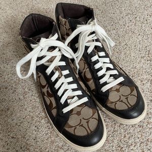 Coach Sneakers